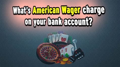 american wager william az Welcome to the websiteamerican wager william md